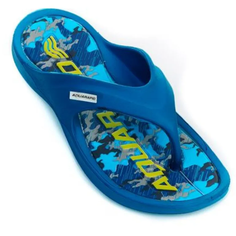 INFRADITO BAMBINI PISCINA A AZZURRO