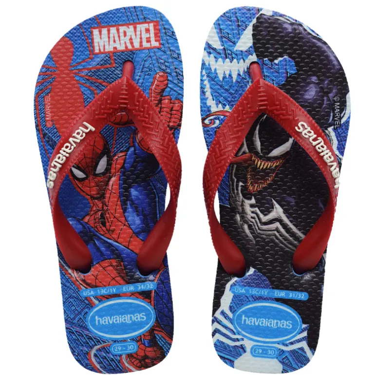 Infradito bambino Top Marvel II