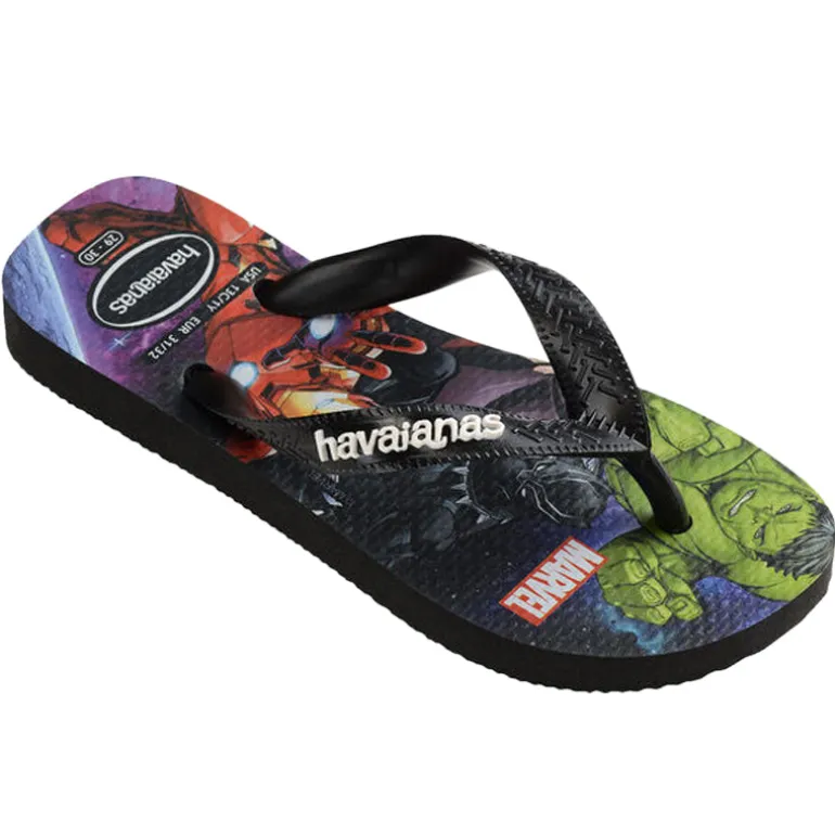 Infradito bambino Top Marvel II