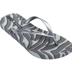 INFRADITO DONNA ANIMAL PRINT