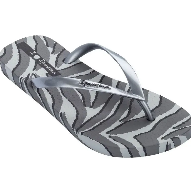 INFRADITO DONNA ANIMAL PRINT
