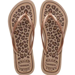 Infradito donna Slim Animals