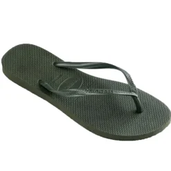 Infradito donna Slim Metallic