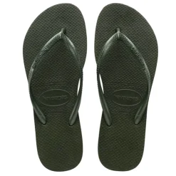 Infradito donna Slim Metallic