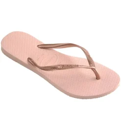 Infradito donna Slim Metallic