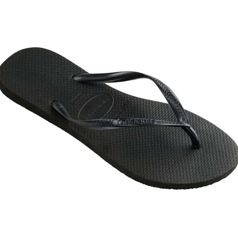 Infradito donna Slim Metallic