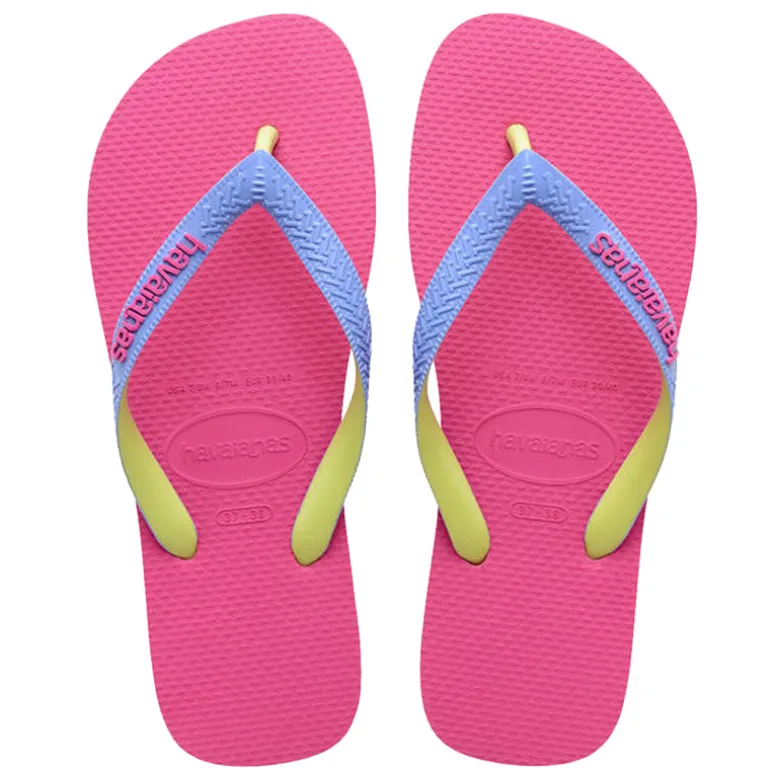 Infradito donna Top Mix