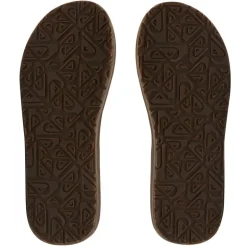 Infradito uomo Carver Suede Core