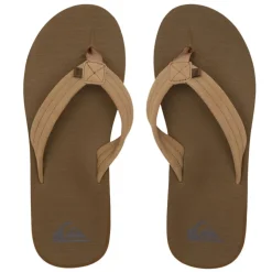 Infradito uomo Carver Suede Core