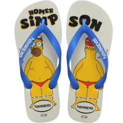 Infradito uomo Simpsons