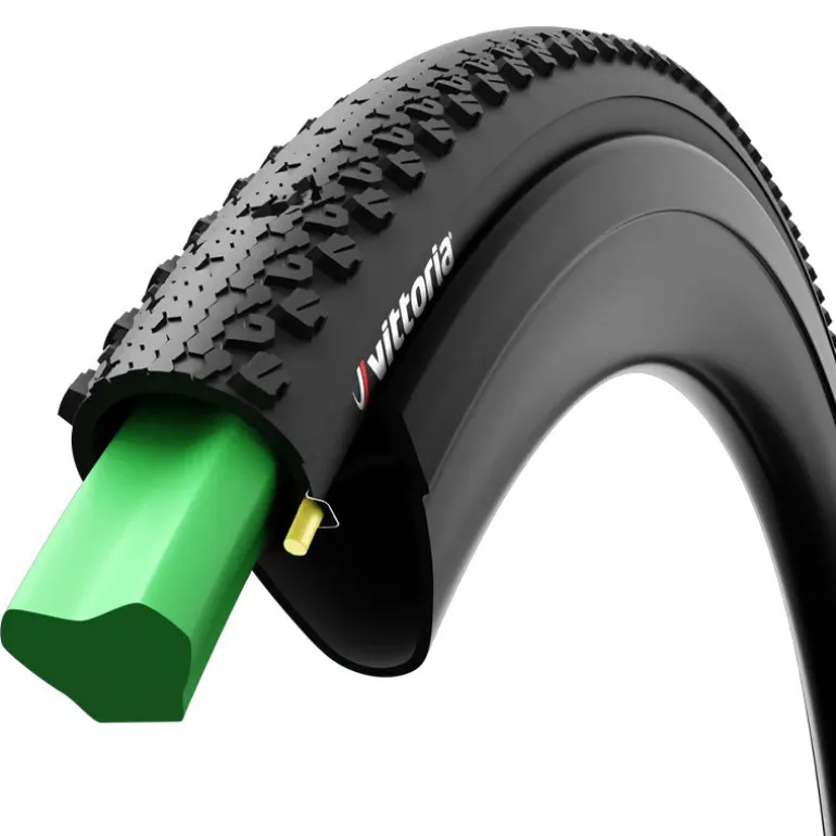 Inserto Air-Liner Light Gravel 700c x 42-50