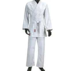 Judo-Gi 120 Cm