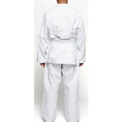 JUDO-GI TRAINING 140 CM