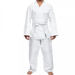 JUDO-GI TRAINING 180 CM