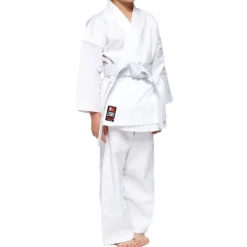 Karate-Gi Training 130 cm