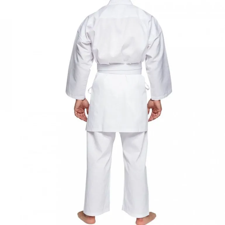 KARATE-GI TRAINING 140 CM