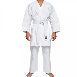 KARATE-GI TRAINING 140 CM