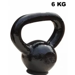 Kettlebell - 6kg