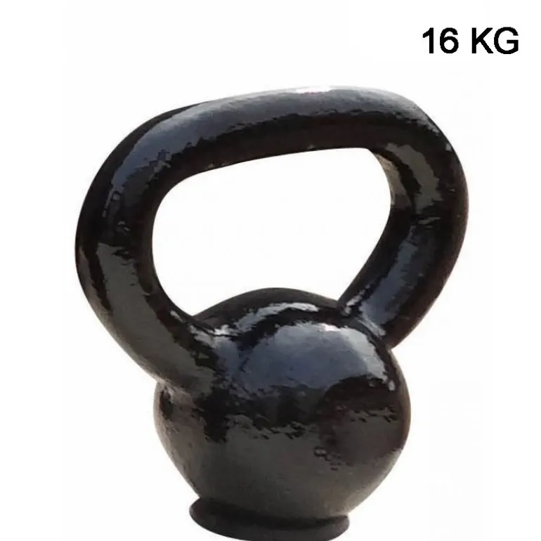 Kettlebell - 16kg