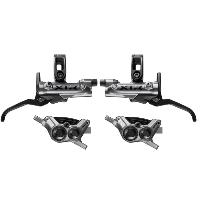 Kit di Aggiornamento Freni a disco XTR BL-M9220/BR-M9220
