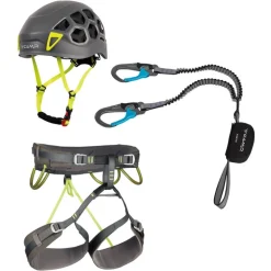 Kit Ferrata Kinetic Rewind Pro Energy CR 4