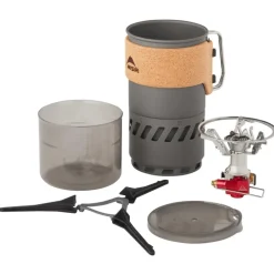 Kit Fornello Switch Stove System