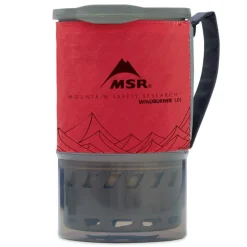 Kit Fornello Windburner 1.0L