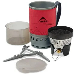Kit Fornello Windburner 1.0L