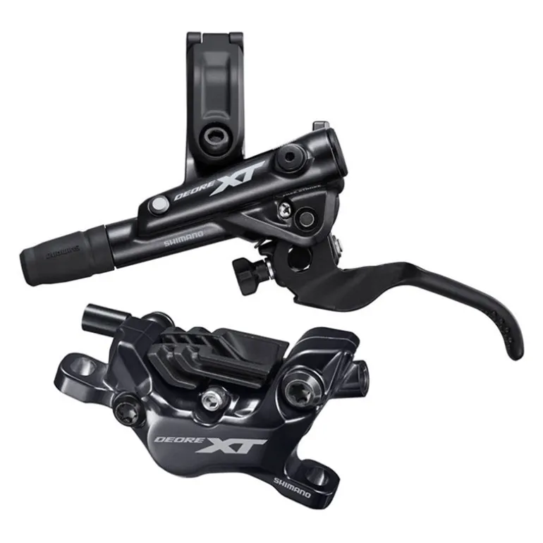 Kit Freno a Disco Anteriore XT M8100+BR-M8120