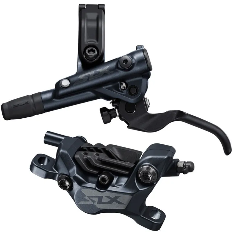Kit Freno a Disco SLX BR-M7120 Anteriore