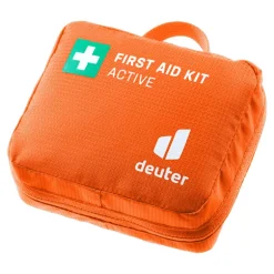 Kit Primo Soccorso First Aid Kit Active