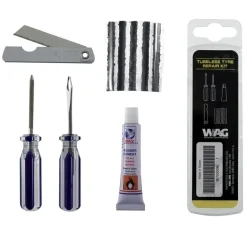 Kit Riparazione Tubeless