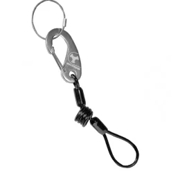 Laccetto Coil Leash
