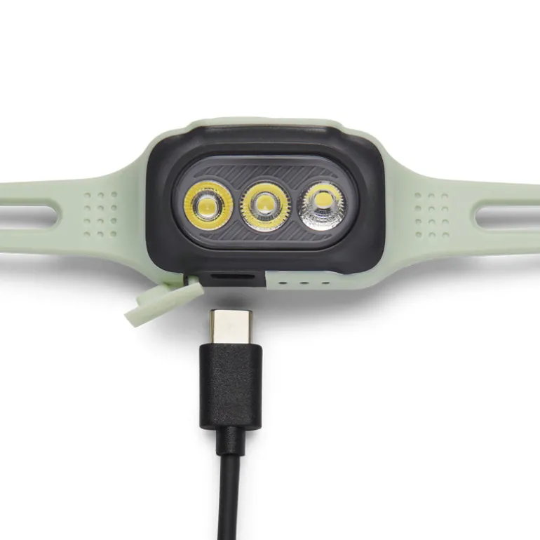 Lampada Frontale Deploy 325