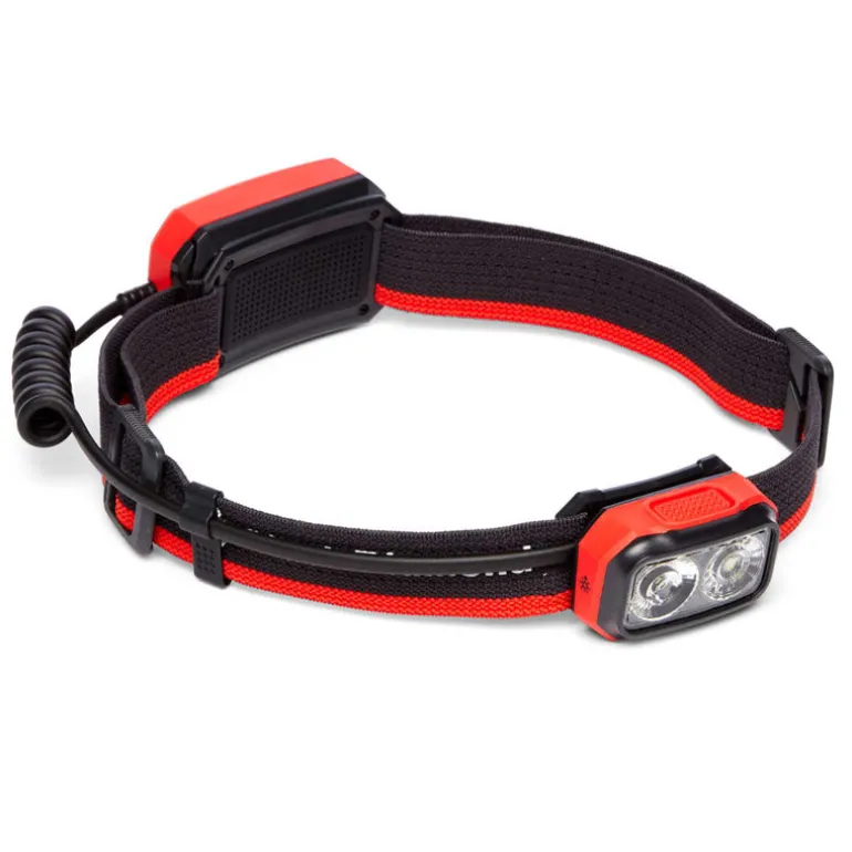 Lampada Frontale Onsight 375