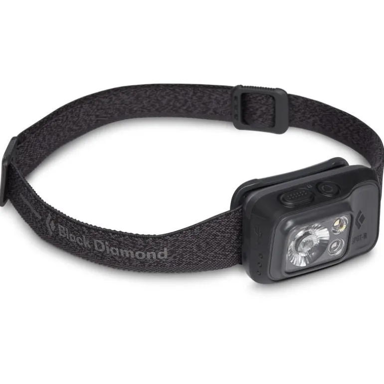 Lampada Frontale Sport R-400