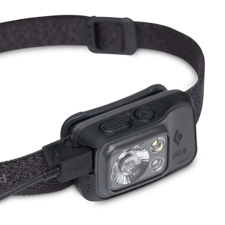 Lampada Frontale Sport R-400