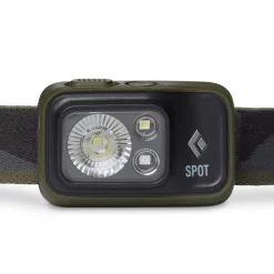 Lampada Frontale Spot 400
