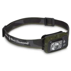 Lampada Frontale Spot 400