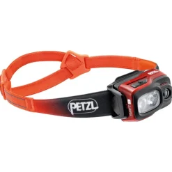 Lampada Frontale Swift RL