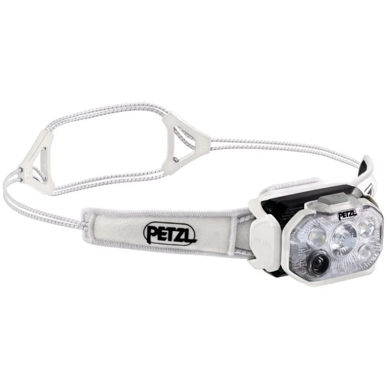 Lampada Frontale Swift RL 1200 lumen