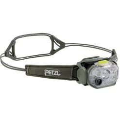 Lampada Frontale Swift RL 1200 lumen
