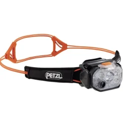 Lampada Frontale Swift RL 1200 lumen