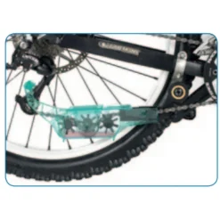 Lavacatena Mod.Bch2 In Blister