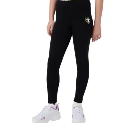 Leggings bambina BTS