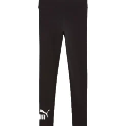 Leggings bambina Ess No. 1 Logo