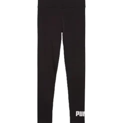 Leggings bambina Ess No. 1 Logo