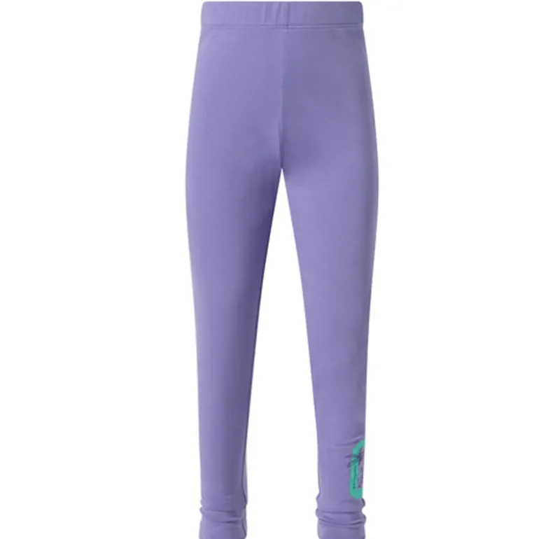 Leggings bambina Graphic