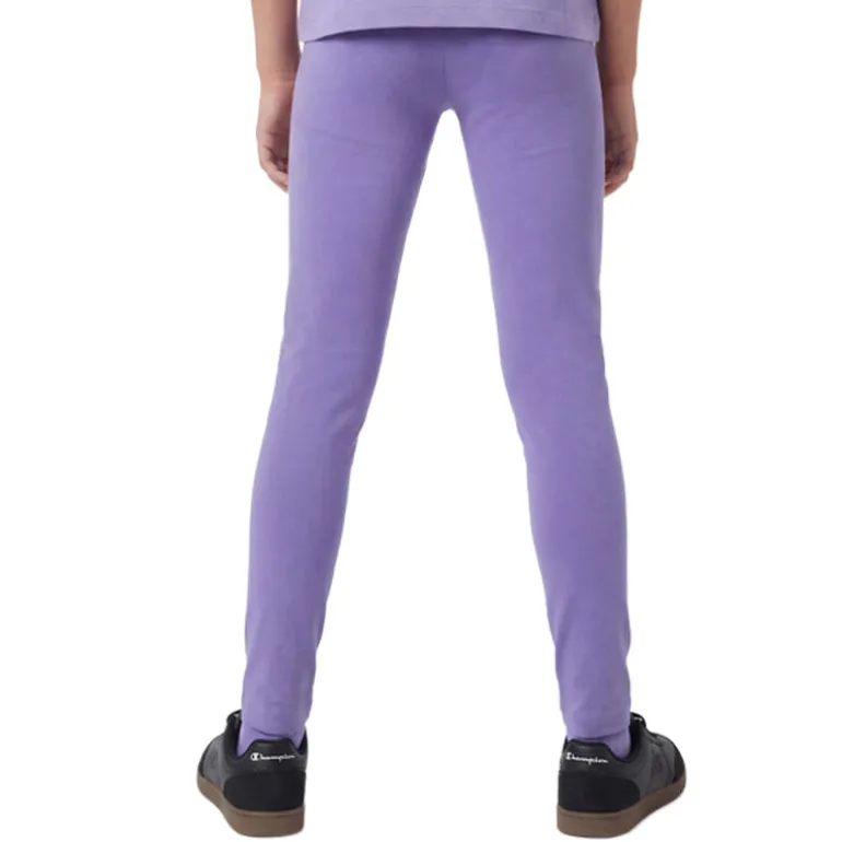 Leggings bambina Graphic