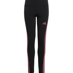 Leggings bambina 3Stripes 230